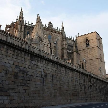 Las Dos Catedrales 2 بلاسينثيا المظهر الخارجي الصورة