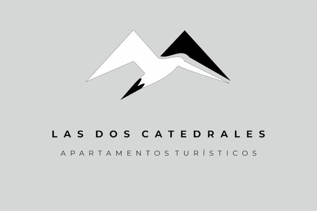 Las Dos Catedrales 2 بلاسينثيا المظهر الخارجي الصورة